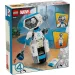 LEGO® Marvel: I Fantastici 4: H.E.R.B.I.E. (76339) immagine 3