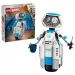 LEGO® Marvel: I Fantastici 4: H.E.R.B.I.E. (76339) immagine 1