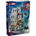 LEGO® Marvel: La battaglia tra Spider-Man e Hulk (76350) immagine 6