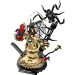 LEGO® Marvel: La grande battaglia tra Spider-Man e Sandman (76334) immagine 2