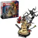 LEGO® Marvel: La grande battaglia tra Spider-Man e Sandman (76334) immagine 1