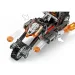 LEGO® Marvel: Spider-Man contro il Cavaliere Fantasma in moto (76335) immagine 3