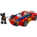 LEGO® Marvel: Spider-Man contro Wolverine venomizzato (76336) immagine 2
