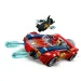 LEGO® Marvel: Spider-Man contro Wolverine venomizzato (76336) immagine 3