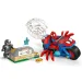 LEGO® Marvel: Spider-Man motociclista vs. Rhino (11206) immagine 2