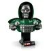 LEGO® Marvel: Statua di Doctor Doom (76345) immagine 2