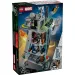 LEGO® Marvel: Vendicatori: Risveglio di Doctor Doom Il nuovo torre dei Vendicatori (76352) immagine 7
