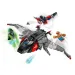 LEGO® Marvel: Vendicatori: Risveglio di Doctor Doom Quinjet (76347) immagine 3