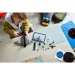 LEGO® Marvel: Vendicatori: Risveglio di Doctor Doom Quinjet (76347) immagine 5
