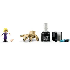 LEGO® Mercoledì: Luogo di Izé (76785) immagine 4