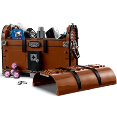 LEGO® Mercoledì: Luogo di Izé (76785) immagine 5