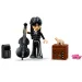 LEGO® Mercoledì: Zaino di Mercoledì (76787) immagine 3