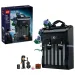 LEGO® Mercoledì: Zaino di Mercoledì (76787) immagine 1