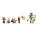 LEGO® Minecraft: Attacco del pollame nel deserto (21592) immagine 3