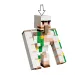 LEGO® Minecraft: Attacco del pollame nel deserto (21592) immagine 5