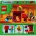 LEGO® Minecraft: Battaglia al lago di lava dell'oltretomba (3299) immagine 2