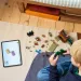 LEGO® Minecraft: Esplorazione delle statue nella miniera (21269) immagine 4