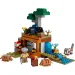 LEGO® Minecraft: Esplorazione delle statue nella miniera (21269) immagine 5