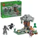 LEGO® Minecraft: Il giardino delle sabbie (21586) immagine 1