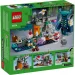 LEGO® Minecraft: Incontro con il Guardiano (21274) immagine 2