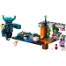 LEGO® Minecraft: Incontro con il Guardiano (21274) immagine 3