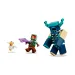 LEGO® Minecraft: Incontro con il Guardiano (21274) immagine 5