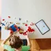 LEGO® Minecraft: La casa dei muum immagine 3