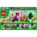 LEGO® Minecraft: La casa del maialino (21268) immagine 2