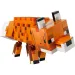 LEGO® Minecraft: La volpe (21588) immagine 2