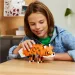 LEGO® Minecraft: La volpe (21588) immagine 4