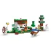 LEGO® Minecraft: Le avventure della prima notte (21593) immagine 4