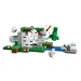 LEGO® Minecraft: Le avventure della prima notte (21593) immagine 7