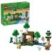 LEGO® Minecraft: Le avventure della prima notte (21593) immagine 1
