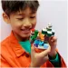 LEGO® Minecraft: Le avventure nella giungla di Steve (21583) immagine 3