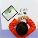LEGO® Minecraft: Le avventure nella giungla di Steve (21583) immagine 4