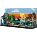 LEGO® Minecraft: Minibiomi (21589) immagine 2