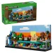 LEGO® Minecraft: Minibiomi (21589) immagine 1