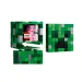 LEGO® Minecraft: Un Creeper™ (21276) immagine 5