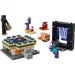 LEGO® Minecraft: Viaggio verso il Portale del Nether e il Portale Finale (21584) immagine 2