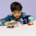 LEGO® Minecraft: Viaggio verso il Portale del Nether e il Portale Finale (21584) immagine 4