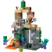 LEGO® Minecraft: Zombikazamata (21587) immagine 2