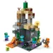 LEGO® Minecraft: Zombikazamata (21587) immagine 3