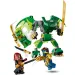 LEGO® Ninjago: Armatura del drago di Lloyd, pacchetto da battaglia (71862) immagine 3