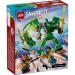 LEGO® Ninjago: Armatura del drago di Lloyd, pacchetto da battaglia (71862) immagine 7