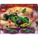 LEGO® Ninjago: Auto da corsa a trazione di Lloyd (71828) immagine 2