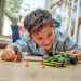 LEGO® Ninjago: Auto da corsa a trazione di Lloyd (71828) immagine 4
