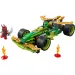 LEGO® Ninjago: Auto da corsa a trazione di Lloyd (71828) immagine 5