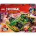 LEGO® Ninjago: Auto da corsa a trazione di Lloyd (71828) immagine 1