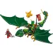 LEGO® Ninjago: Lloyd verde, drago della foresta (71829) immagine 5