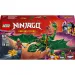 LEGO® Ninjago: Lloyd verde, drago della foresta (71829) immagine 1